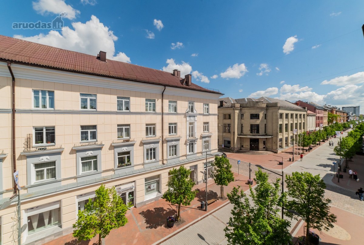 Ieškote namų su charakteriu arba idealios