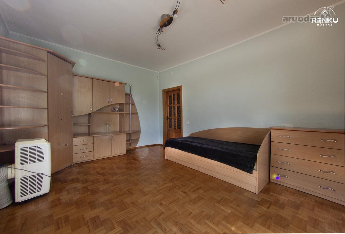 Parduodamas Erdvus Namas Vinšnėnuose: - nuotraukos Nr. 16