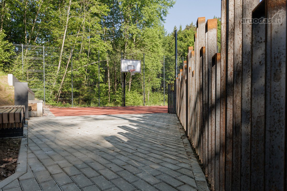 Parduodamas 3 Kambarių Butas Apsuptas Miško, - nuotraukos Nr. 22