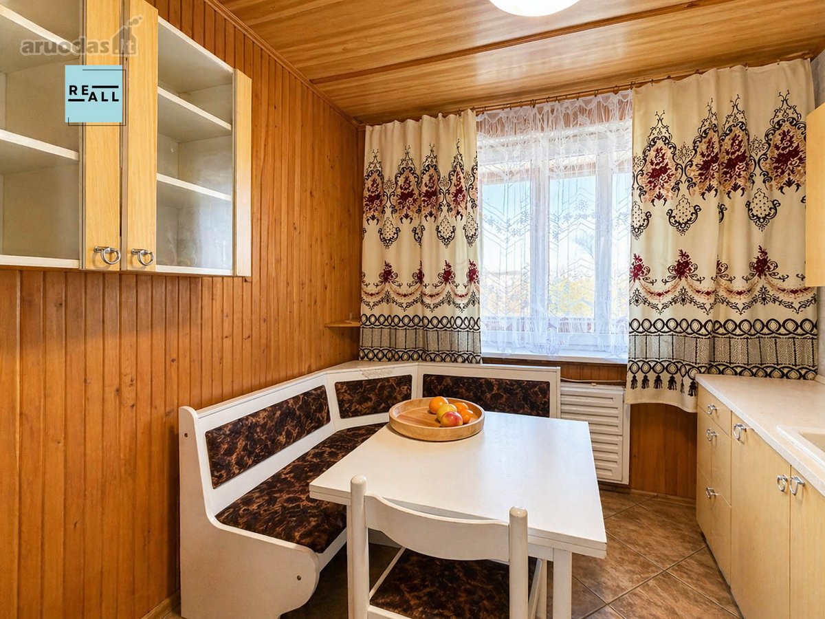 Parduodamas Tvarkingas 2 Kambarių Butas - nuotraukos Nr. 2