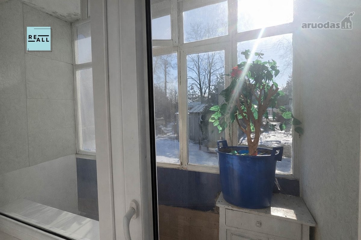 Parduodamas 2 Kambarių Butas Su Sklypu Buktos - nuotraukos Nr. 15