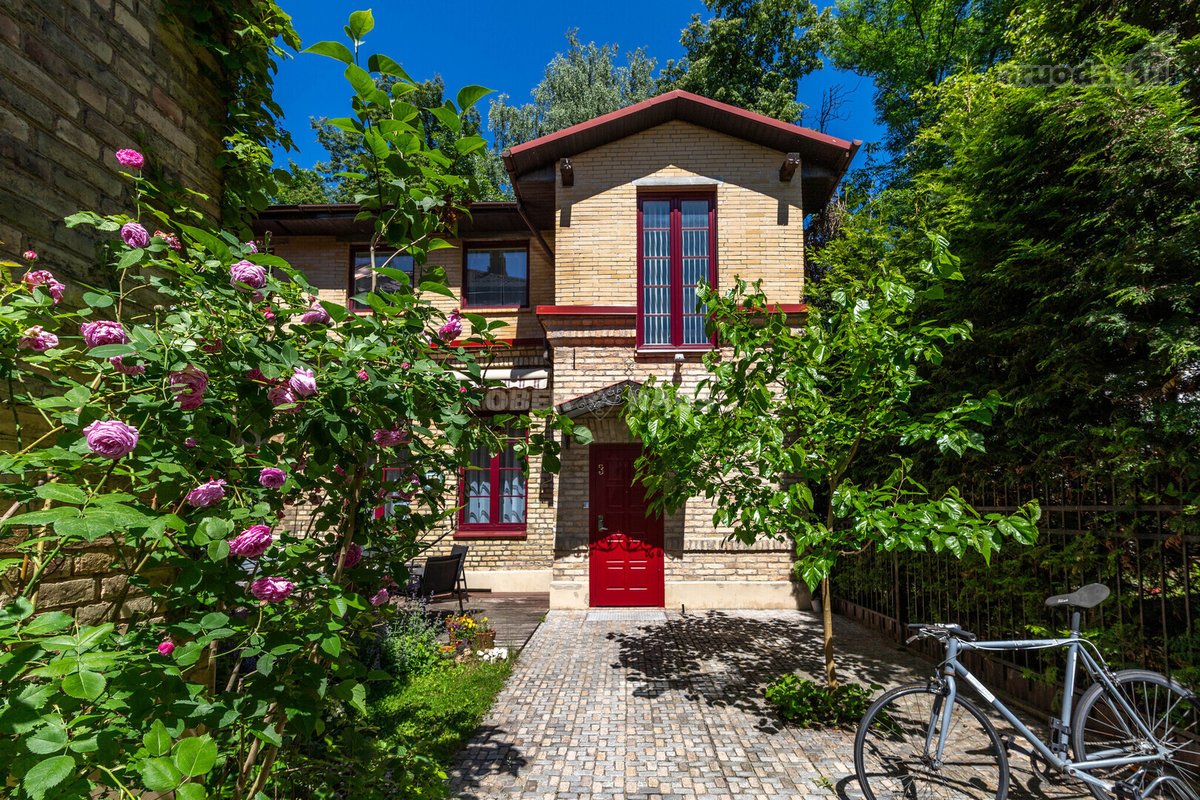 Išnuomojamas 4 kambarių, 96 m² sublokuotas
