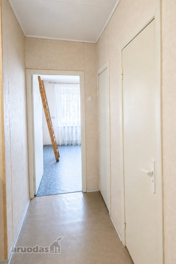 Parduodamos Komercinės Patalpos Su Atskiru - nuotraukos Nr. 8