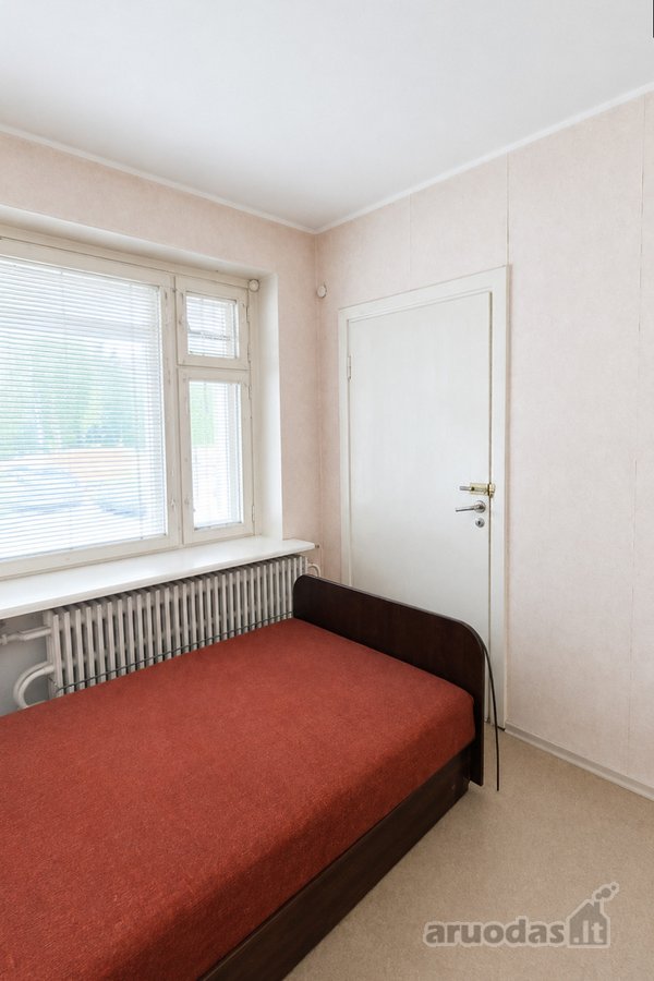 Parduodamos Komercinės Patalpos Su Atskiru - nuotraukos Nr. 7
