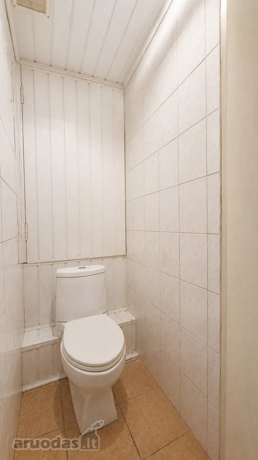 Parduodamos Komercinės Patalpos Su Atskiru - nuotraukos Nr. 11