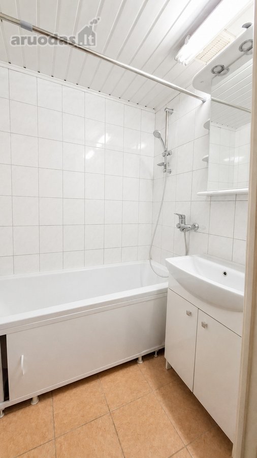 Parduodamos Komercinės Patalpos Su Atskiru - nuotraukos Nr. 12