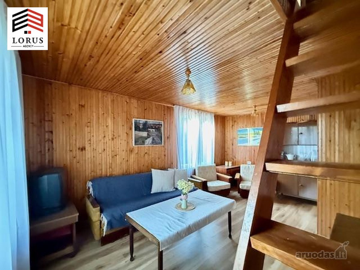 Išskirtinis sodo sklypas Rastinėnuose - nuotraukos Nr. 10