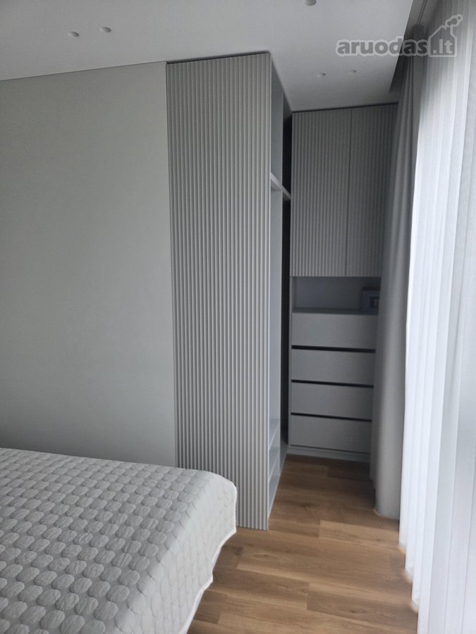 Įspūdingas vaizdas į Nemuną iš svetainės, iš - nuotraukos Nr. 31