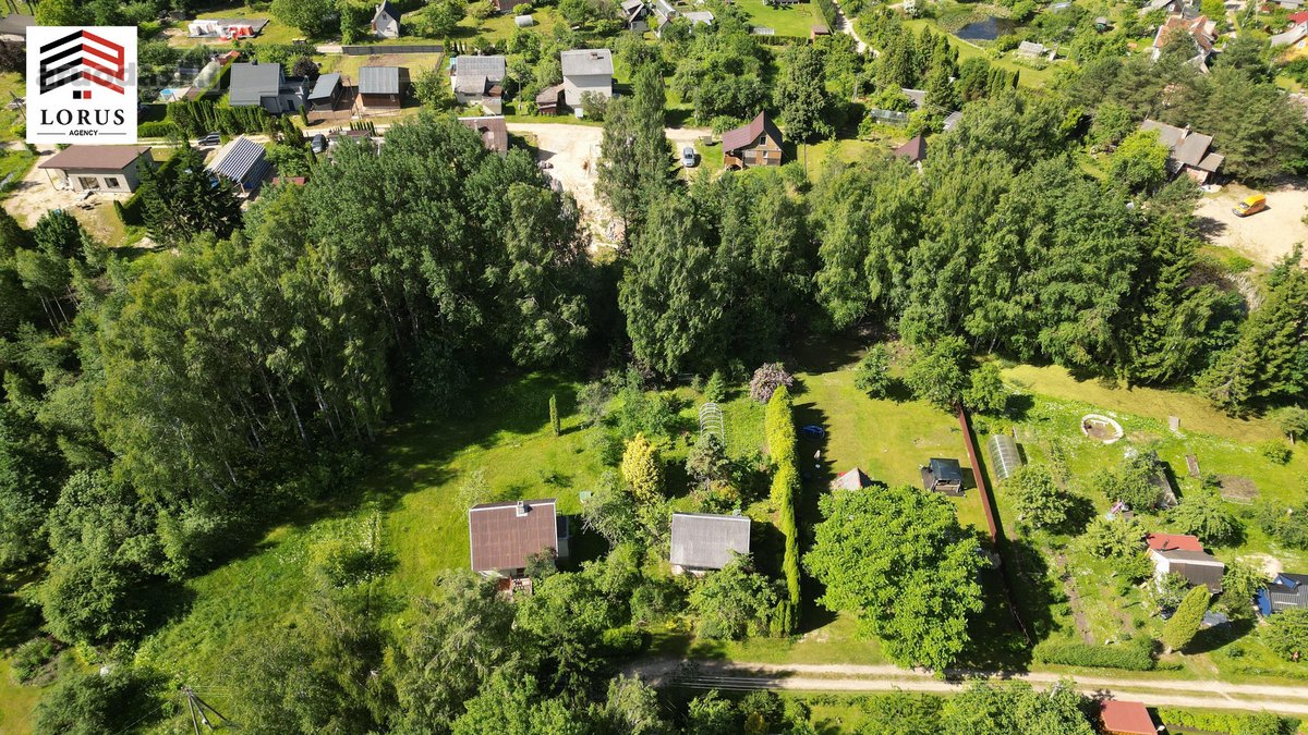 Išskirtinis sodo sklypas Rastinėnuose - nuotraukos Nr. 8