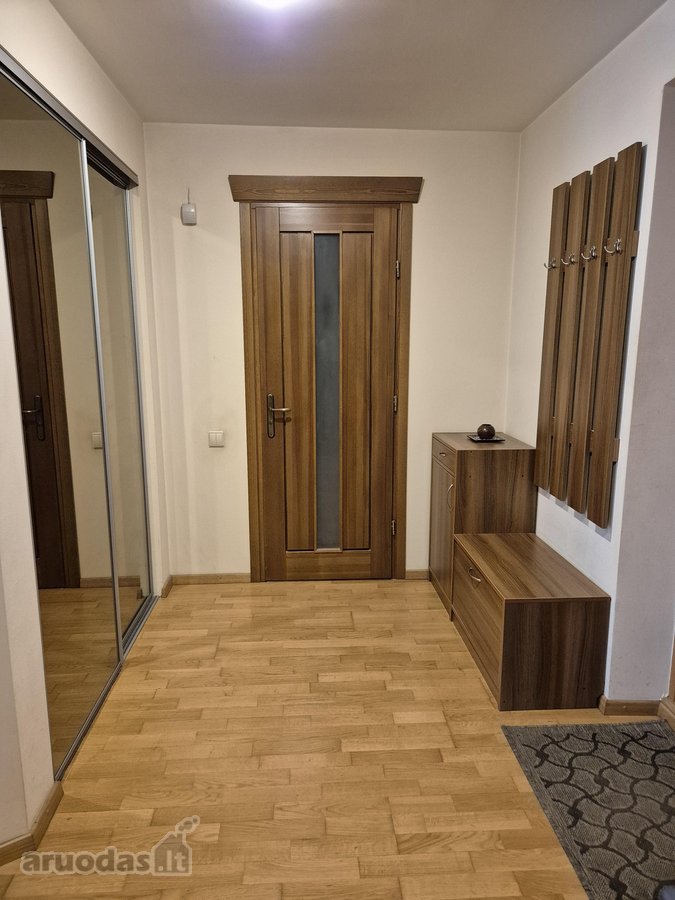 Pačiame Kauno Centre parduodamas erdvus - nuotraukos Nr. 11