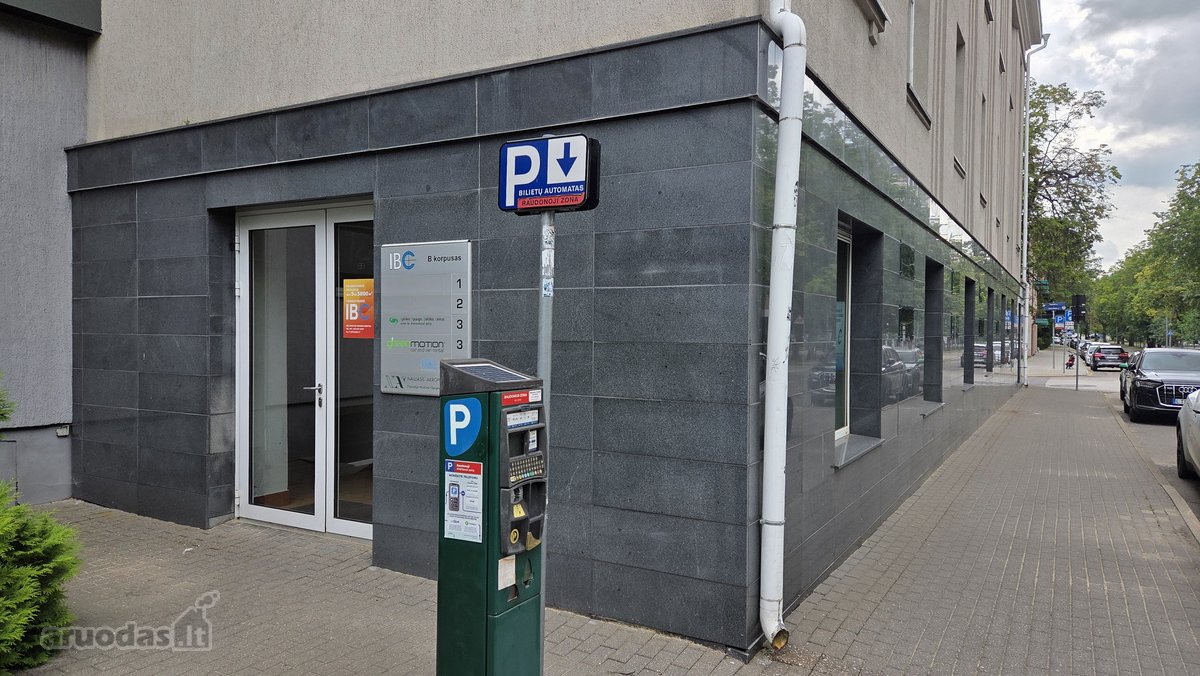 Lanksčios Nuomos Sąlygos: