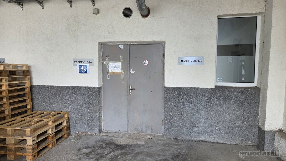 Lanksčios Nuomos Sąlygos: - nuotraukos Nr. 2