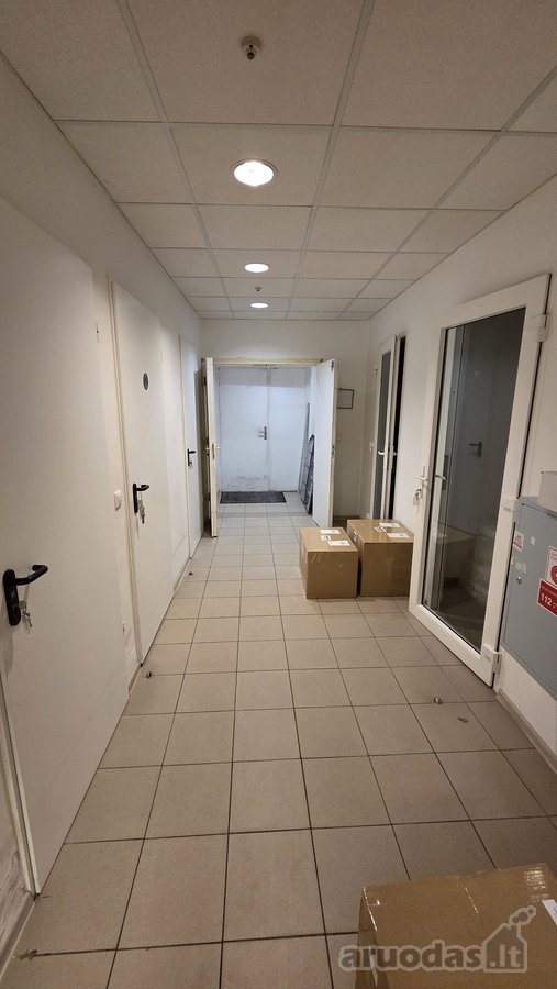 Lanksčios Nuomos Sąlygos: - nuotraukos Nr. 7