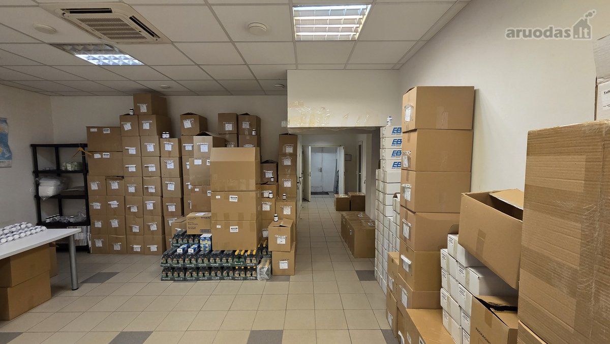 Lanksčios Nuomos Sąlygos: - nuotraukos Nr. 3