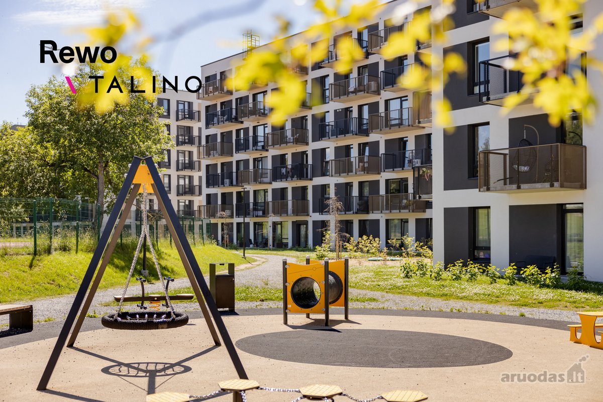 „talino“ - Modernus. Komfortiškas. Naujas. - nuotraukos Nr. 35