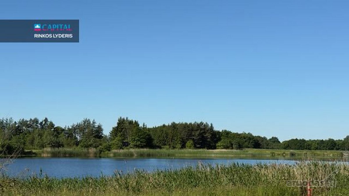 Parduodamas Žemės Sklypas Labūnavos K., Prie - nuotraukos Nr. 8