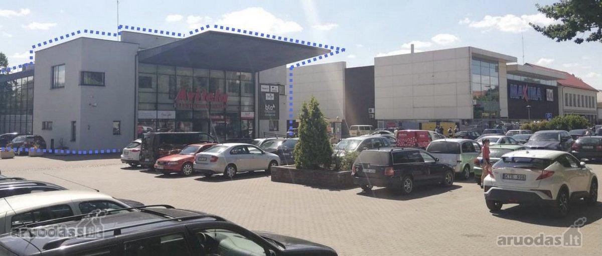 Nuomojami Kabinetai Ir Biuro Patalpos - nuotraukos Nr. 2