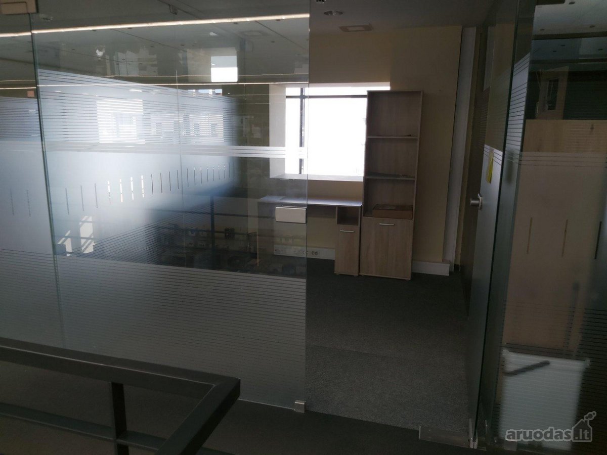 Nuomojami Kabinetai Ir Biuro Patalpos - nuotraukos Nr. 18