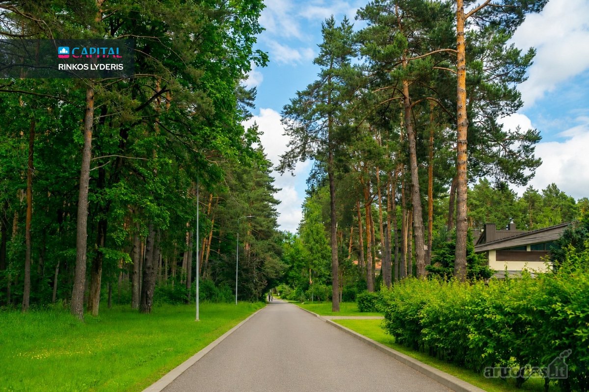 Parduodamas šviesus ir funkcionaliai - nuotraukos Nr. 28