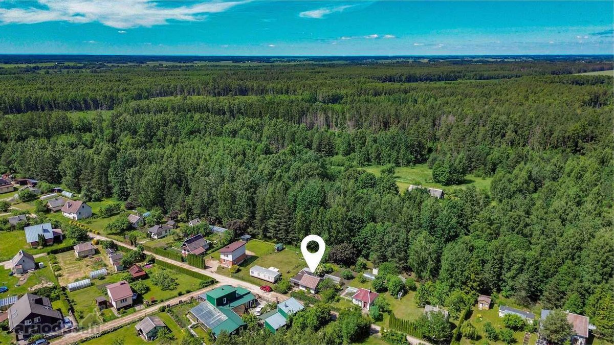 Parduodamas jaukus sodo namas Smėlyno g. 11,