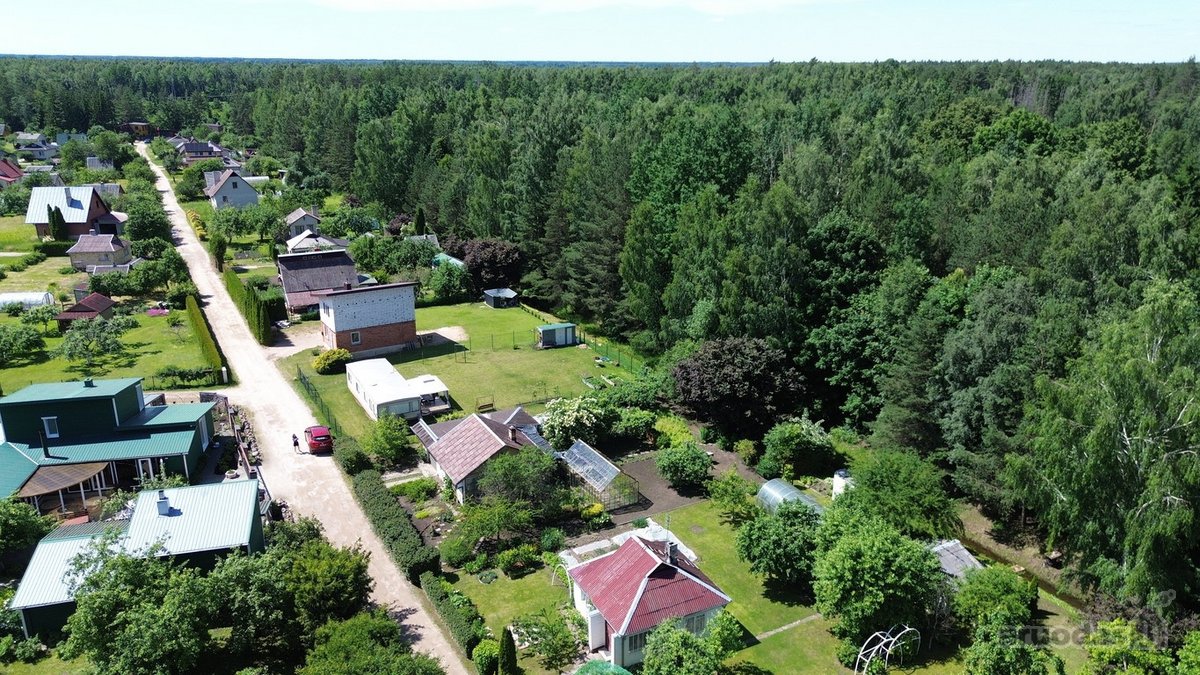 Parduodamas jaukus sodo namas Smėlyno g. 11, - nuotraukos Nr. 2