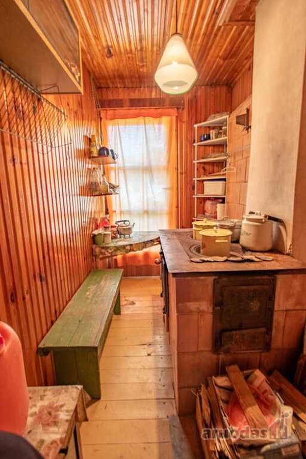 Parduodamas jaukus sodo namas Smėlyno g. 11, - nuotraukos Nr. 10
