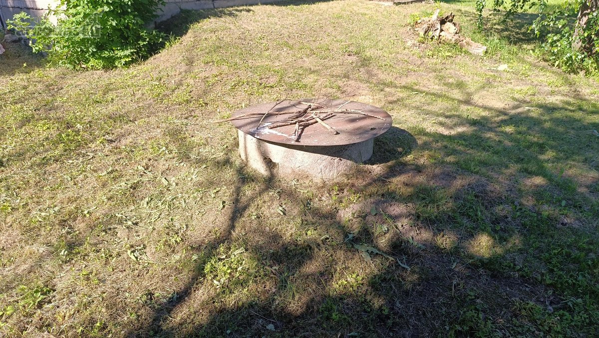 Parduodamas komercinės paskirties mūrinis - nuotraukos Nr. 3