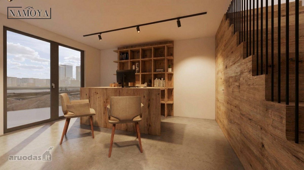 Ieškote šiuolaikiškų ir modernių patalpų savo - nuotraukos Nr. 6