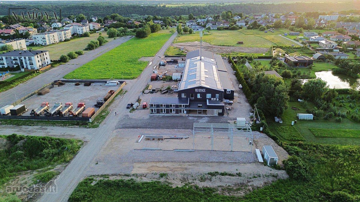 Ieškote šiuolaikiškų ir modernių patalpų savo - nuotraukos Nr. 23