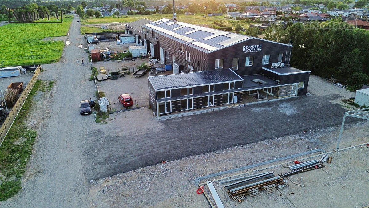 Ieškote šiuolaikiškų ir modernių patalpų savo - nuotraukos Nr. 24