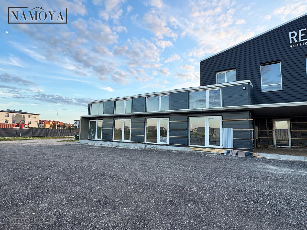 Ieškote šiuolaikiškų ir modernių patalpų savo - nuotraukos Nr. 25