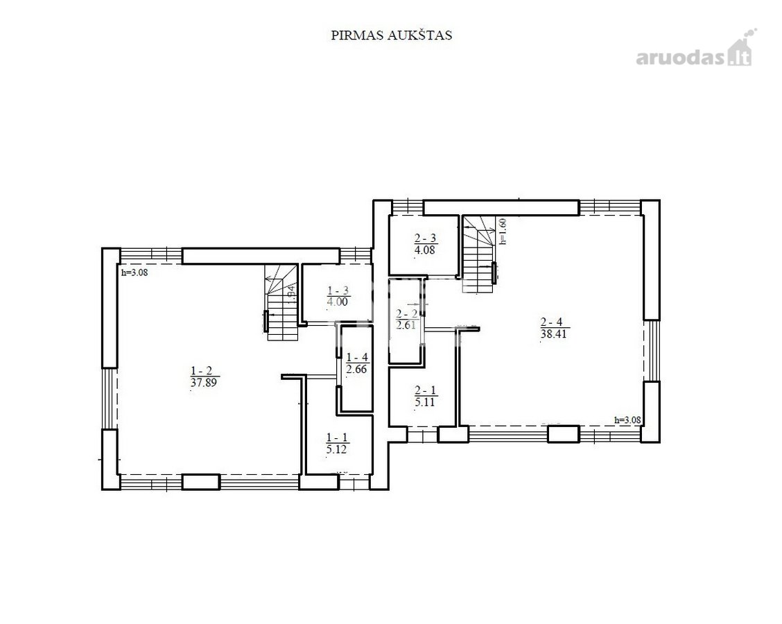 Ieškantiems ramybės ir privatumo – uždaroje - nuotraukos Nr. 7