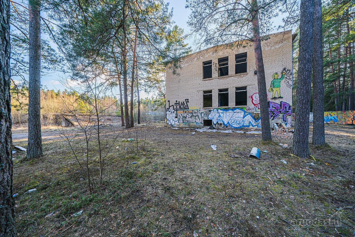 Parduodamas planuojamo projekto apartamentas. - nuotraukos Nr. 12