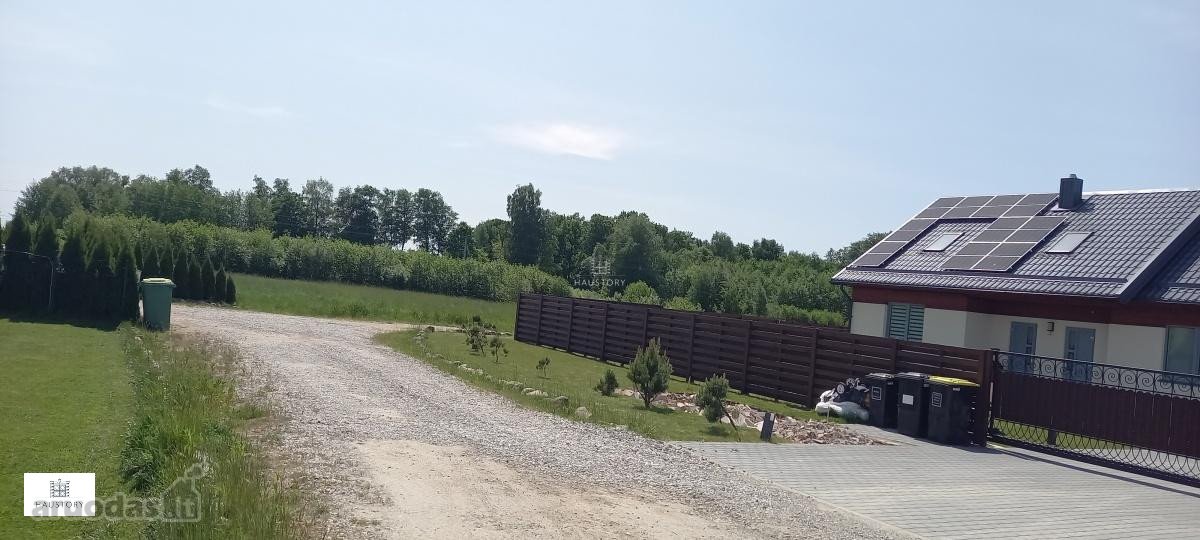 Parduodami 8 sklypai Priekulėje 16 sklypų