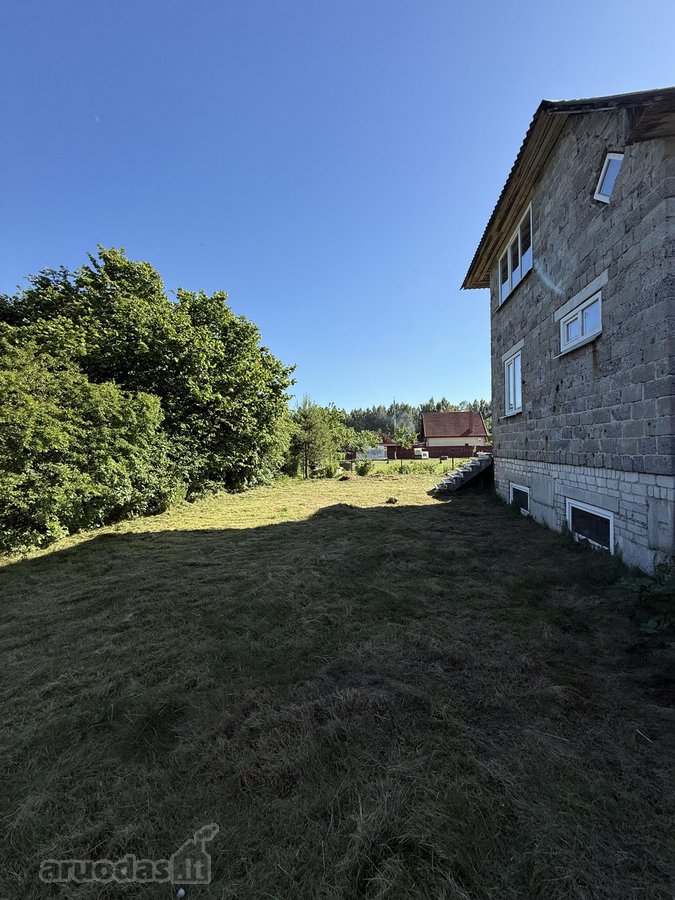 Investicinis Projektas Būtingėje – Namas Prie - nuotraukos Nr. 4