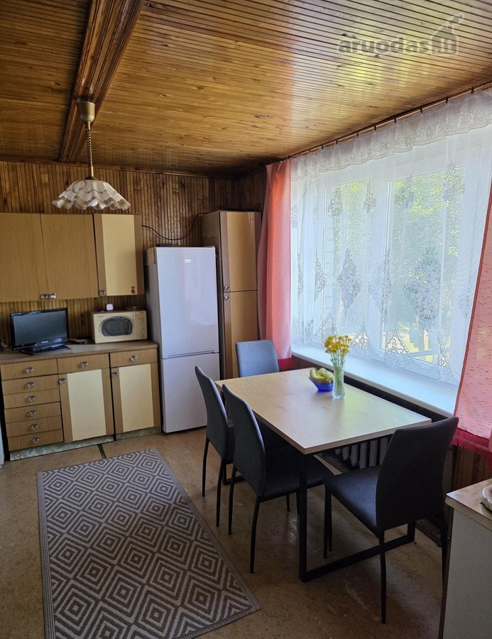Parduodamas tvarkingas, vieno aukšto - nuotraukos Nr. 7