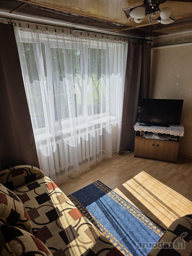 Parduodamas tvarkingas, vieno aukšto - nuotraukos Nr. 10