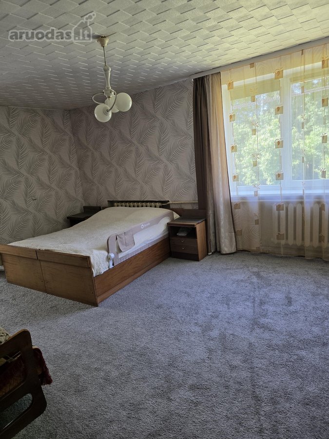 Parduodamas tvarkingas, vieno aukšto - nuotraukos Nr. 12