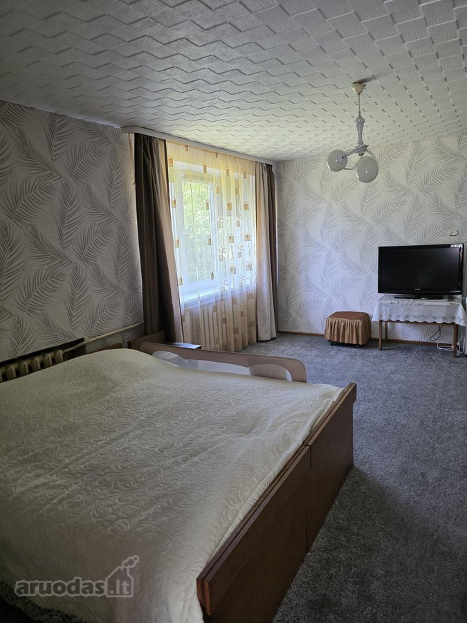 Parduodamas tvarkingas, vieno aukšto - nuotraukos Nr. 13