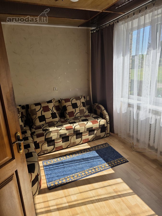 Parduodamas tvarkingas, vieno aukšto - nuotraukos Nr. 11