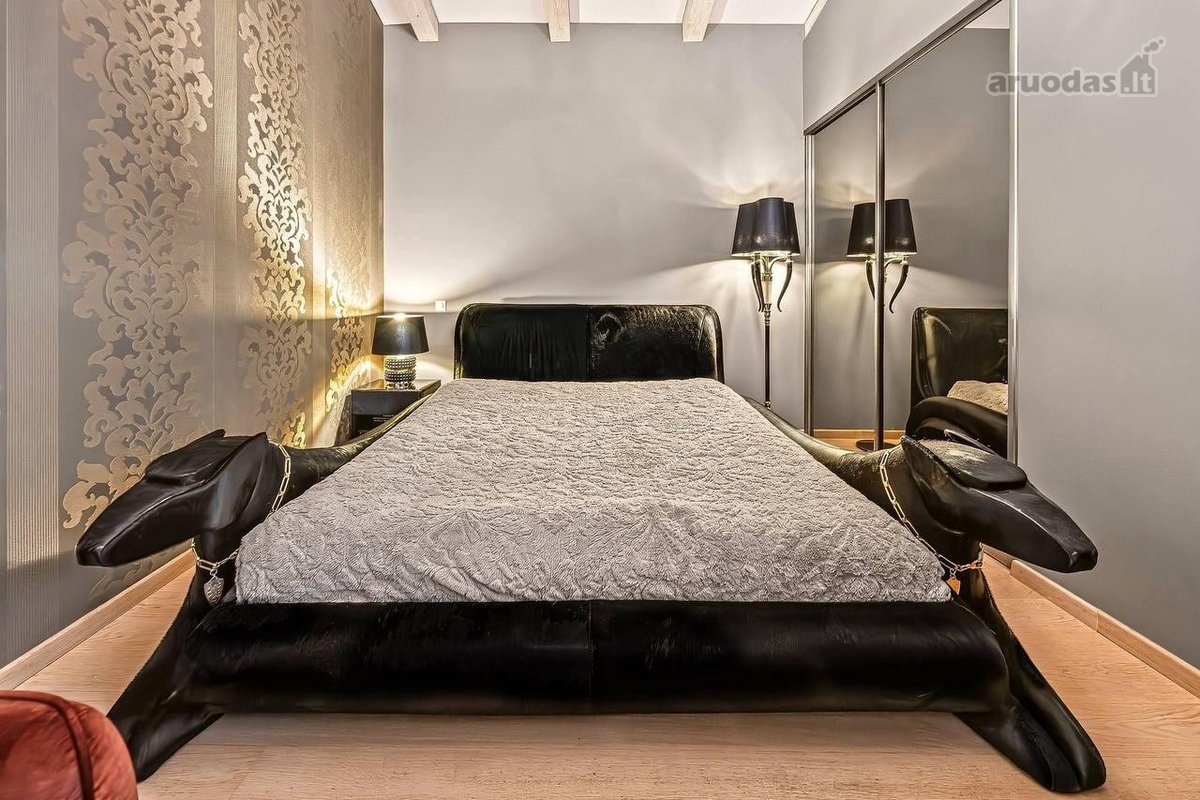 Privati rezidencija 37 arų sklype, - nuotraukos Nr. 10