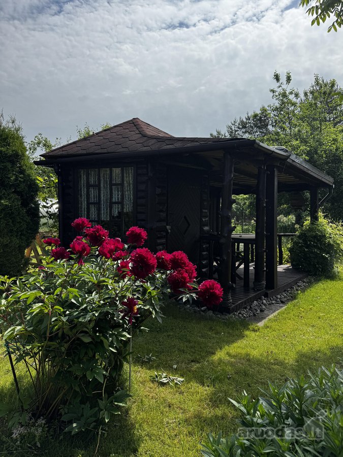 Parduodamas Jaukus Ir Tvarkingas 2 Kambarių - nuotraukos Nr. 34