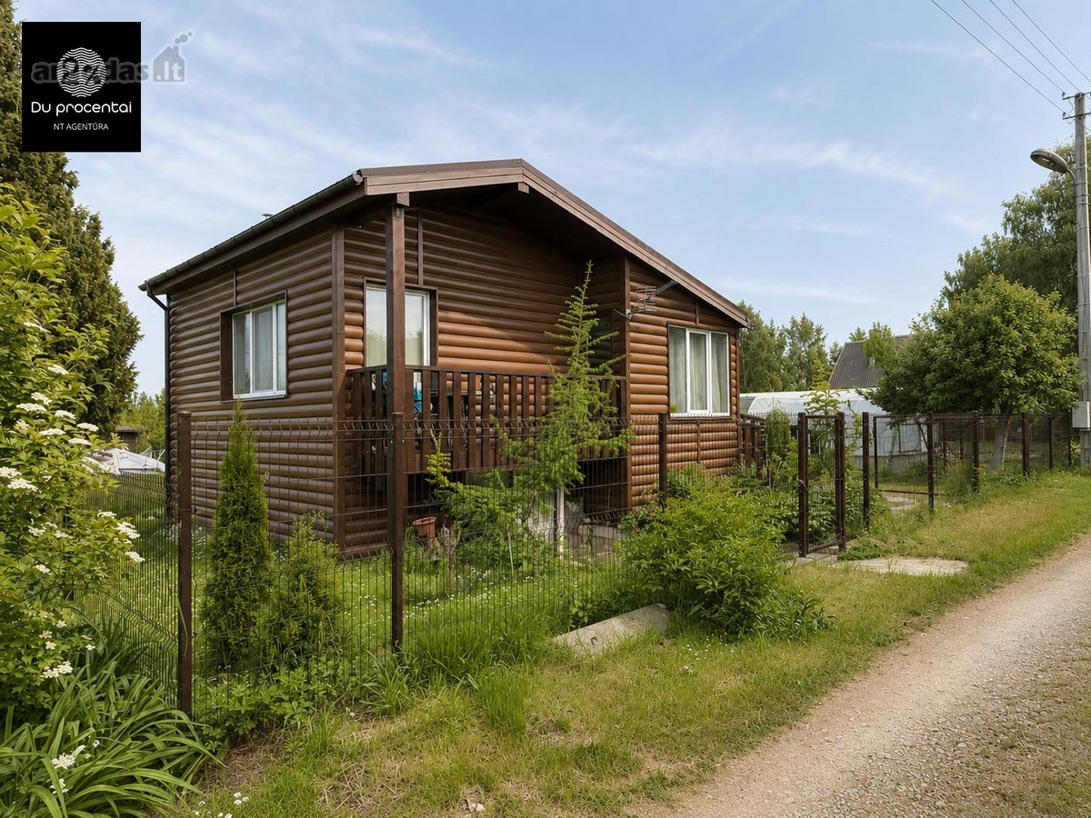 Nt agentūra "Du Procentai" 2% siūlo! - nuotraukos Nr. 18