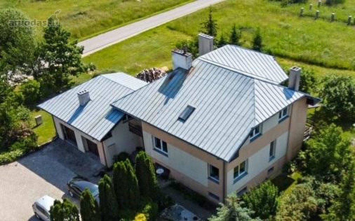 Parduodamas jaukus erdvus su itin patogiu bei - nuotraukos Nr. 2
