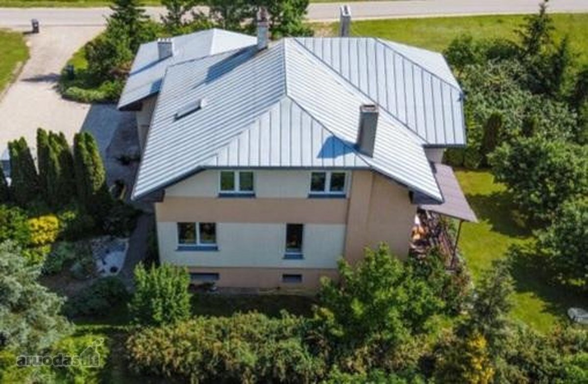 Parduodamas jaukus erdvus su itin patogiu bei - nuotraukos Nr. 3