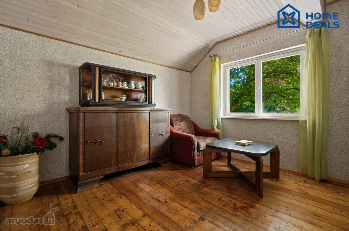 Parduodamas 152,68 m² mūrinis namas Sakiškių - nuotraukos Nr. 11
