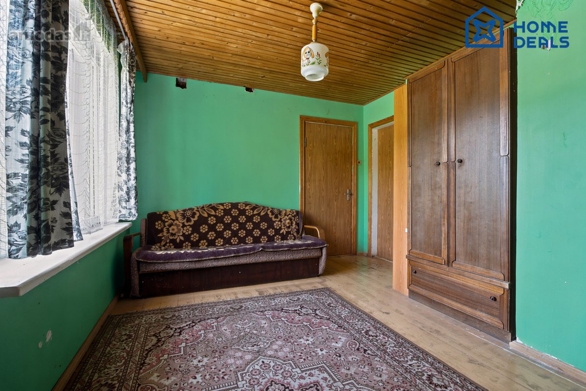 Parduodamas 152,68 m² mūrinis namas Sakiškių - nuotraukos Nr. 16