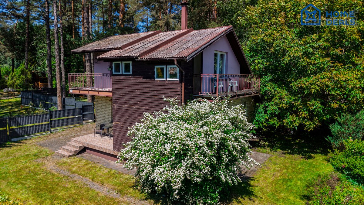 Parduodamas 152,68 m² mūrinis namas Sakiškių - nuotraukos Nr. 25