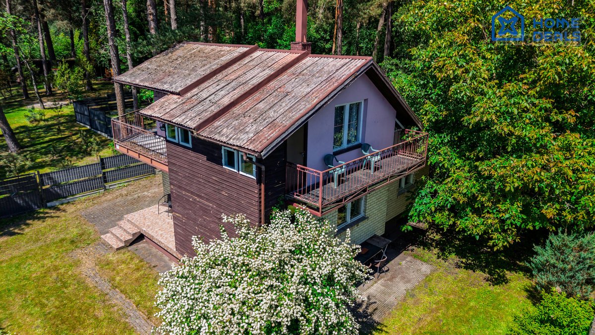 Parduodamas 152,68 m² mūrinis namas Sakiškių - nuotraukos Nr. 26
