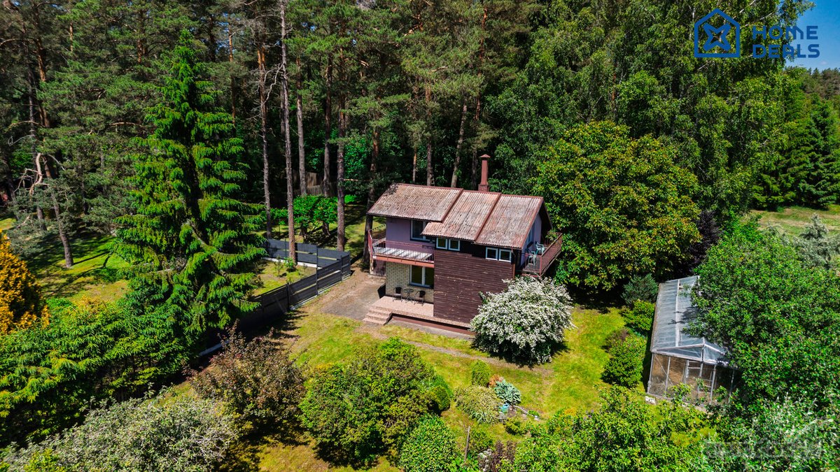 Parduodamas 152,68 m² mūrinis namas Sakiškių - nuotraukos Nr. 27